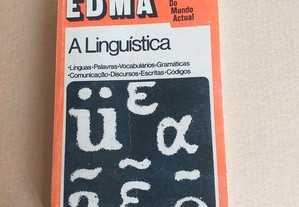 A Linguística (Charles-Henri Favrod)