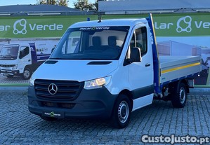 Mercedes-Benz 314 CDI/32