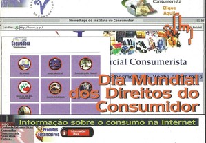 O Consumidor - 93 - 2000 - Março
