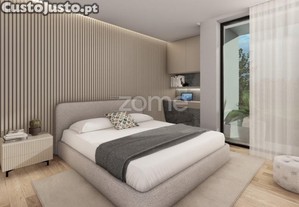 Moradia T3 Nova Gaveto Em Cabreiros, Braga!