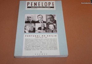 Penélope-Fazer e desfazer da História- nº 16
