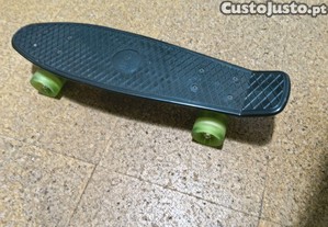 Skate pequeno