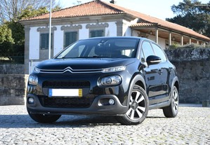 Citroën C3 1.6 BlueHdi Feel