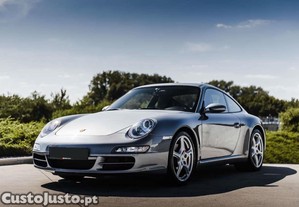 Porsche 997 CARRERA S - 06