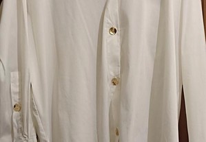 Camisa/túnica Zara