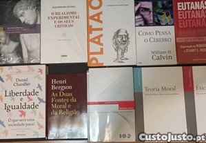 livros filosofia 7.50