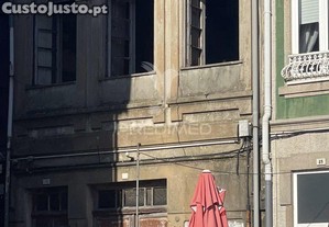 Predio para recontruir matosinhos sul