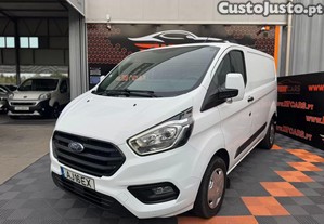 Ford Transit  custom 280 2.0 l1h1 trend