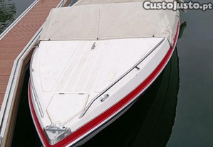 Lancha Riamar 430 ST