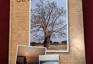 Livro 'Imagens de angola'