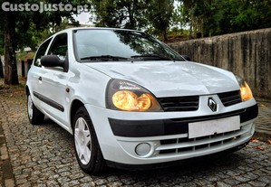 Renault Clio 1.5 DCi 105cv