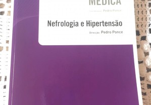 Manual de terapêutica médica nefrologia e hiperten
