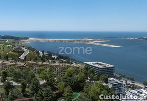 T3 - Empreendimento Marina Douro 2
