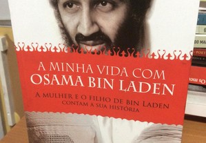 A minha vida com Bin Laden