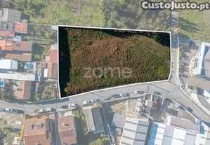 Terreno Urbano 2.960 M² | Habitacional Ou...