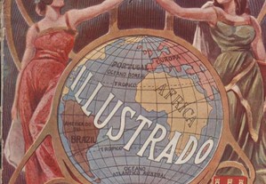 Almanaque Ilustrado 1911