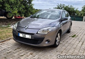 Renault Mégane 1.5Dci 106Cv Nacional