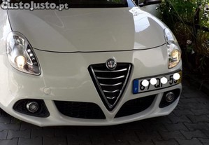 Alfa Romeo Giulietta JTD - 15