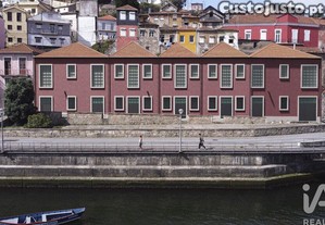 Apartamento T1 em Santa Marinha E São Pedro Da Afurada de 57,00 m²