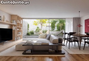 Apartamento T3 Lordelo Ouro