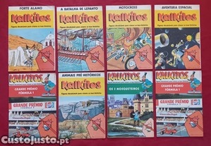 Kalkitos