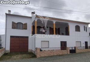 Moradia t3