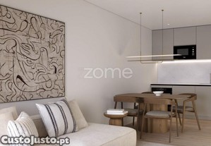 Apartamento T1 Empreendimento São Dinis