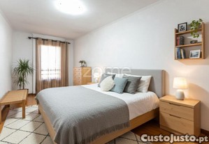 Apartamento T2 Com Suite E Garagem Em Vilar Do...
