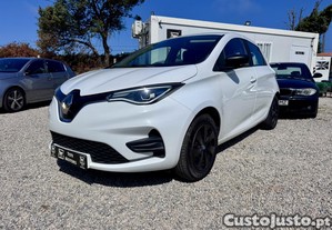 Renault Zoe c/ Bateria R110 Life 52 kw