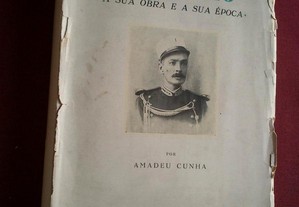 Amadeu Cunha-Mousinho,a Sua Obra e a Sua Época-AGC-1944