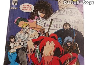 Superaventuras Marvel -