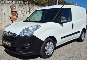 Opel Combo 1.3 CDTi 90cv
