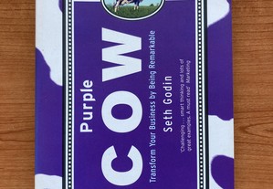 Purple COW - Marketing