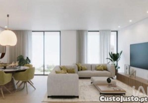 Apartamento T3 em Margaride (Santa Eulália), Várzea, Lagares, Varziela e Moure de 181,00 m²