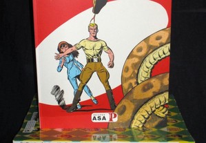 Colecção Clássicos da Revista Tintin Completa