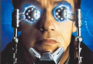 O 6º Dia (2000) Schwarzenegger