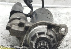 MOTOR DE ARRANQUE Volkswagen caddy iii ranchera familiar 2kb 2kj 2M911024 0 001 123 038