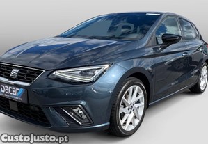 Seat Ibiza 1.0 TSI FR - 22