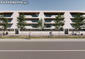 Apartamento t3 - ponte da barca