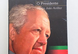 Soares, Maria João Avillez, 3 Volumes
