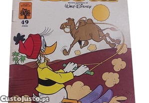 Pateta 49 - Walt Disney