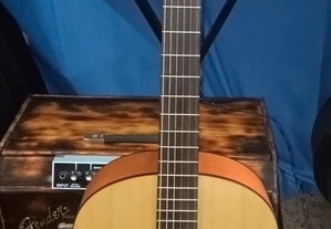 Fender ESC 105 Guitarra Clássica