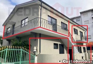 Moradias para investidores