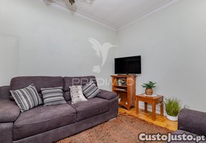 Apartamento t3 - braga (s. vítor)