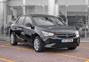 Opel Corsa 1.2 Edition - 22