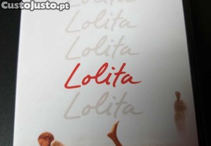 DVD Filme - Lolita