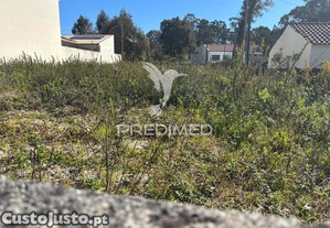 Terreno aprovado para habitação lote 3 - esgueira