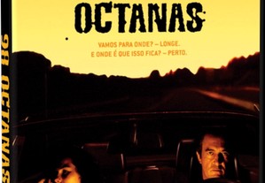 98 Octanas (2006) Filme Português Rogério Samora