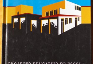 Projecto Educativo de Escola, Abel Paiva da Rocha