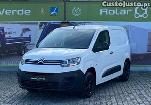 Citron Berlingo L1 H1